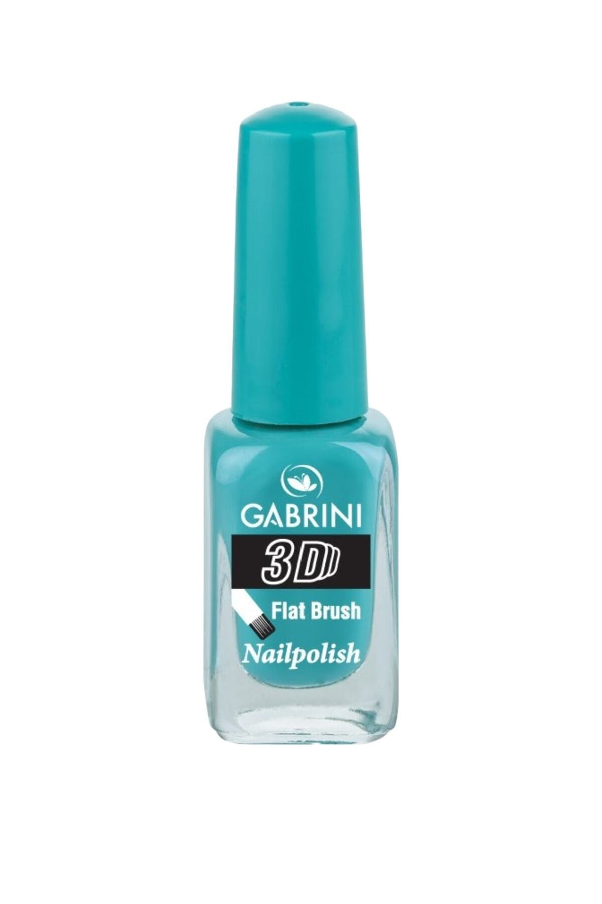 Gabrini 3d Nailpolish - 52
