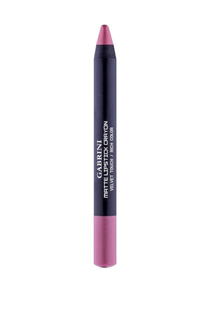 Gabrini Matte Pencil Lipstick - Matte Lipstick Crayon 13