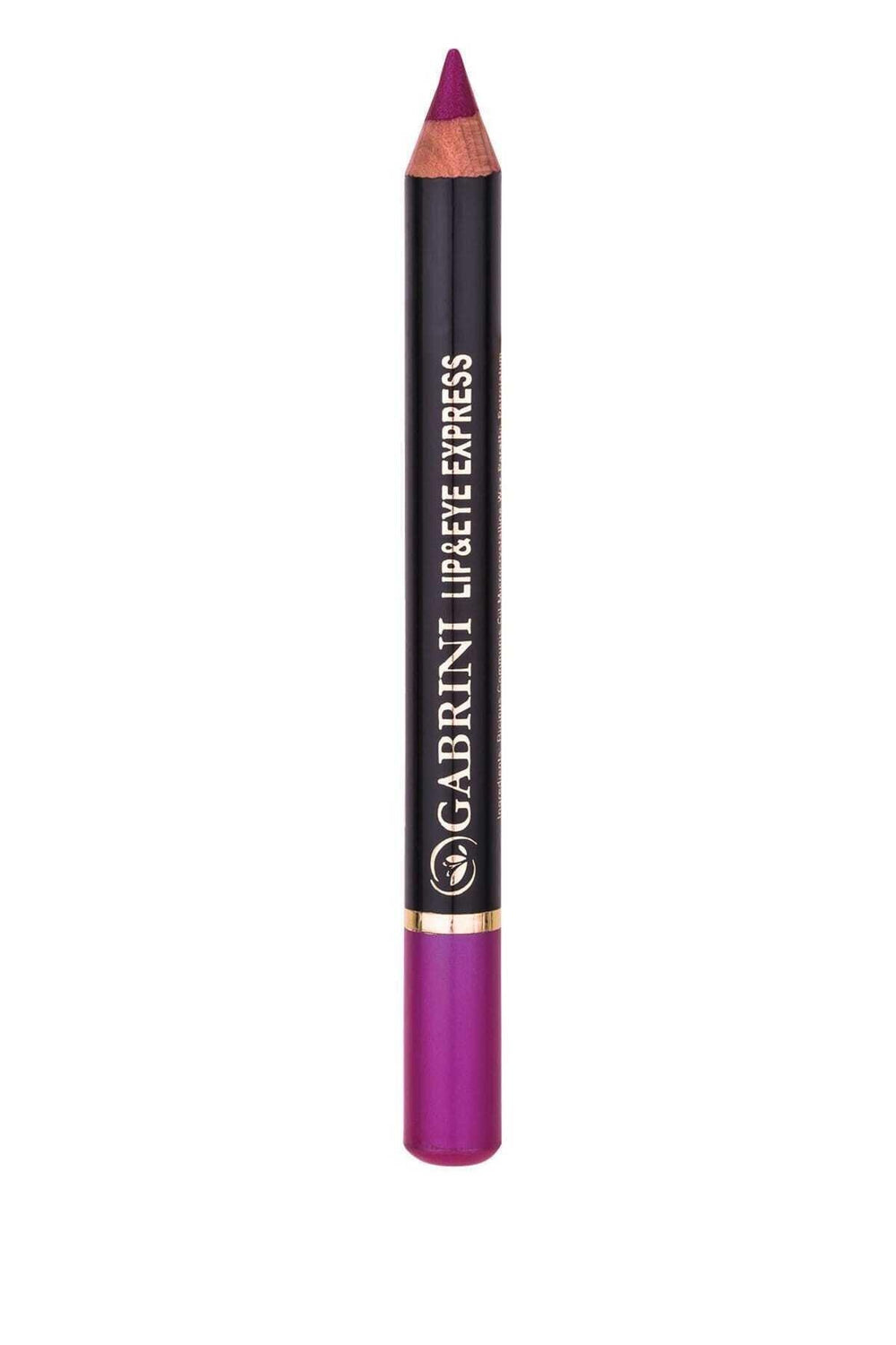 Gabrini Lip & Eye Pencil 100