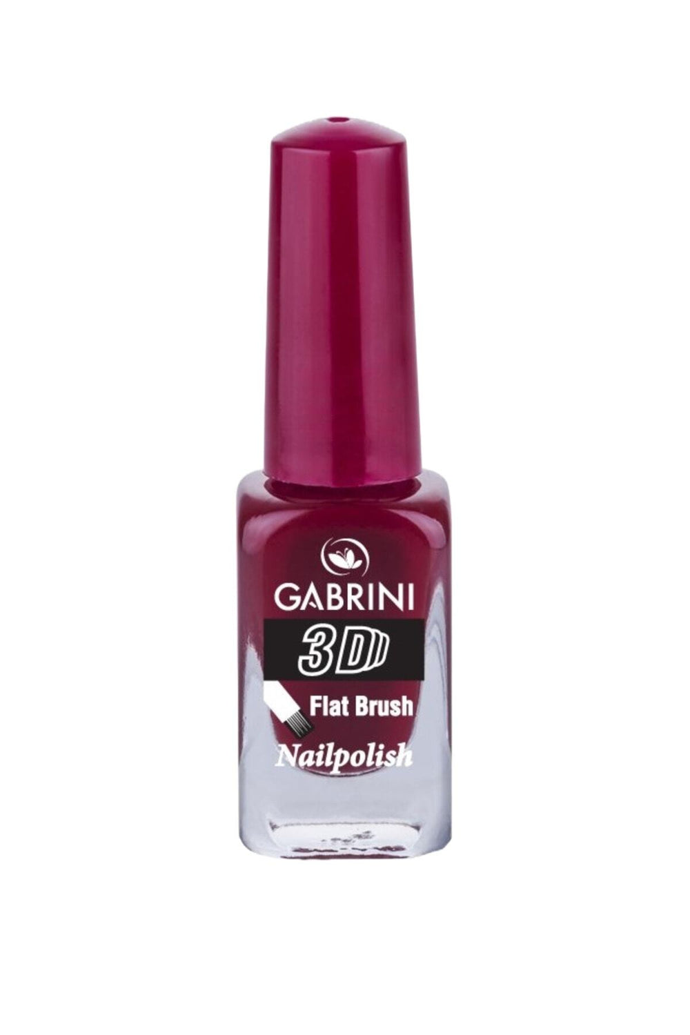 Gabrini 3d Nailpolish - 38