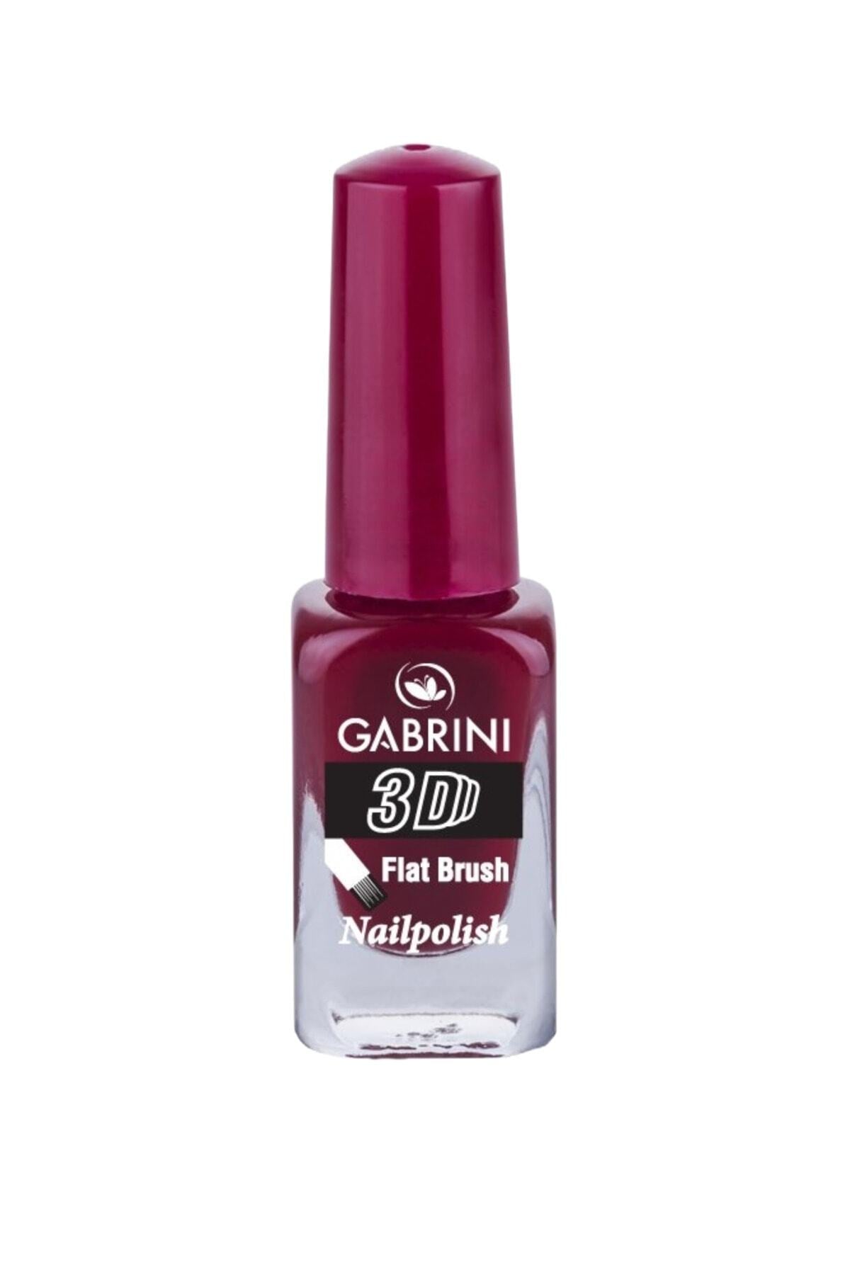 Gabrini 3d Nailpolish - 38