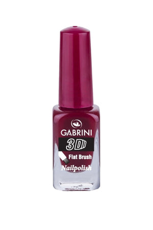 Gabrini 3d Nailpolish - 38