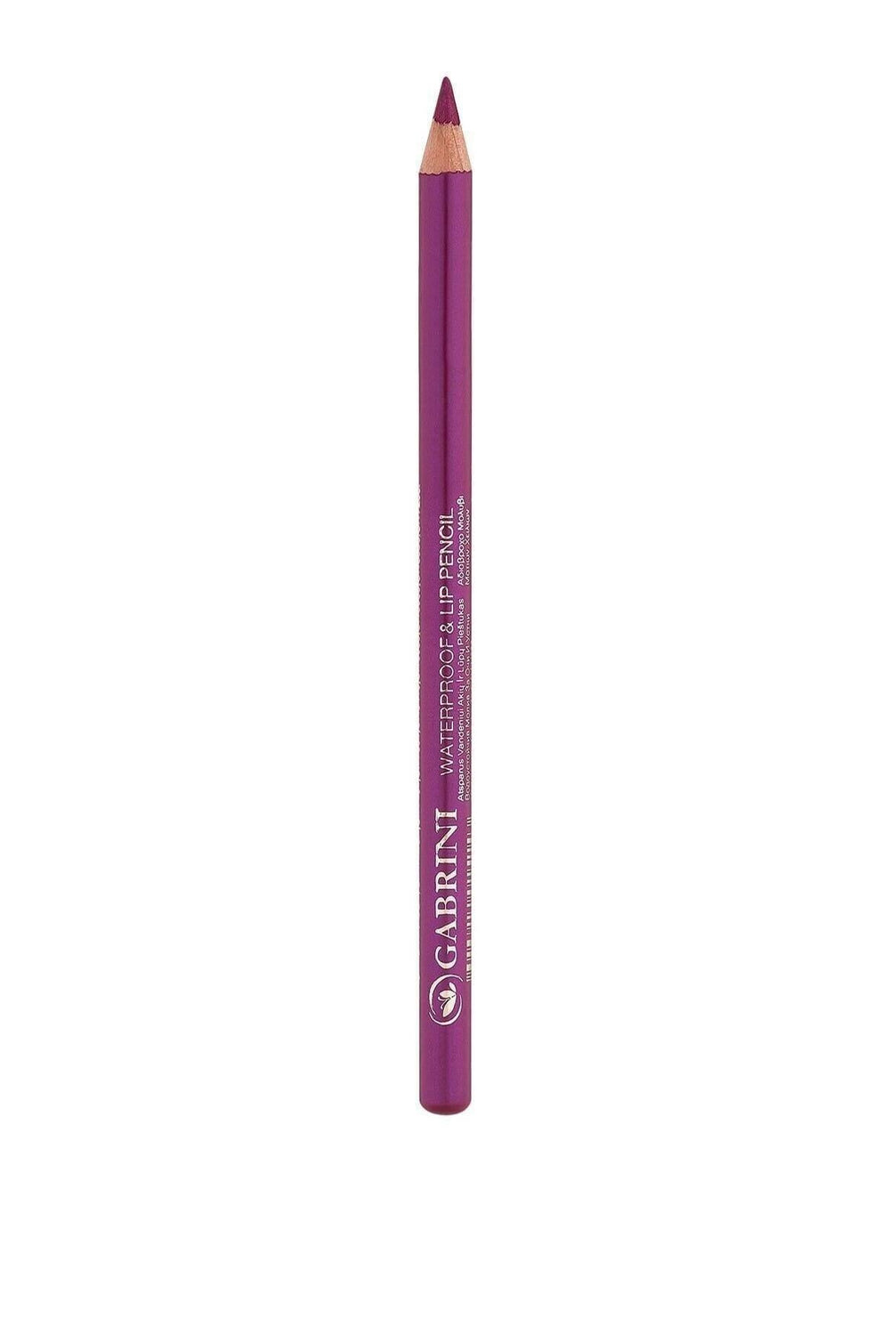 Gabrini Lip And Eye Pencil - Waterproof & Eye Pencil 03