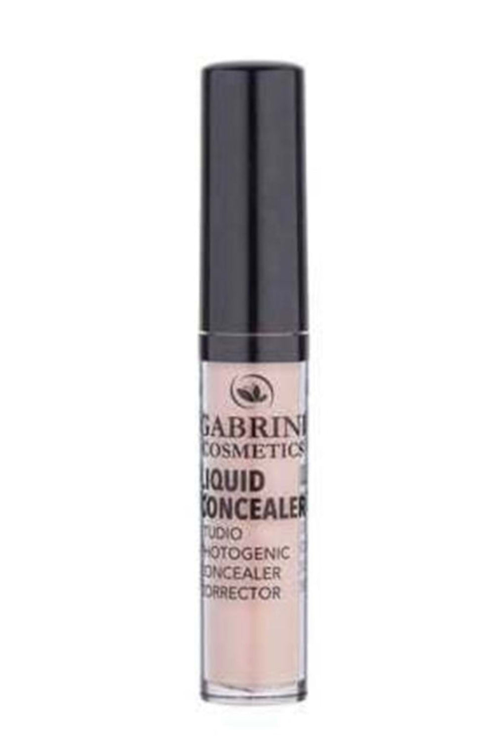 Gabrini Liquid Concealer 06 8696814046055 GLCN-06