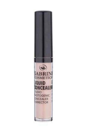 Gabrini Liquid Concealer 06 8696814046055 GLCN-06