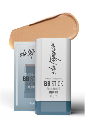 Cream BB Stick Medium – Even Tone & Natural Coverage