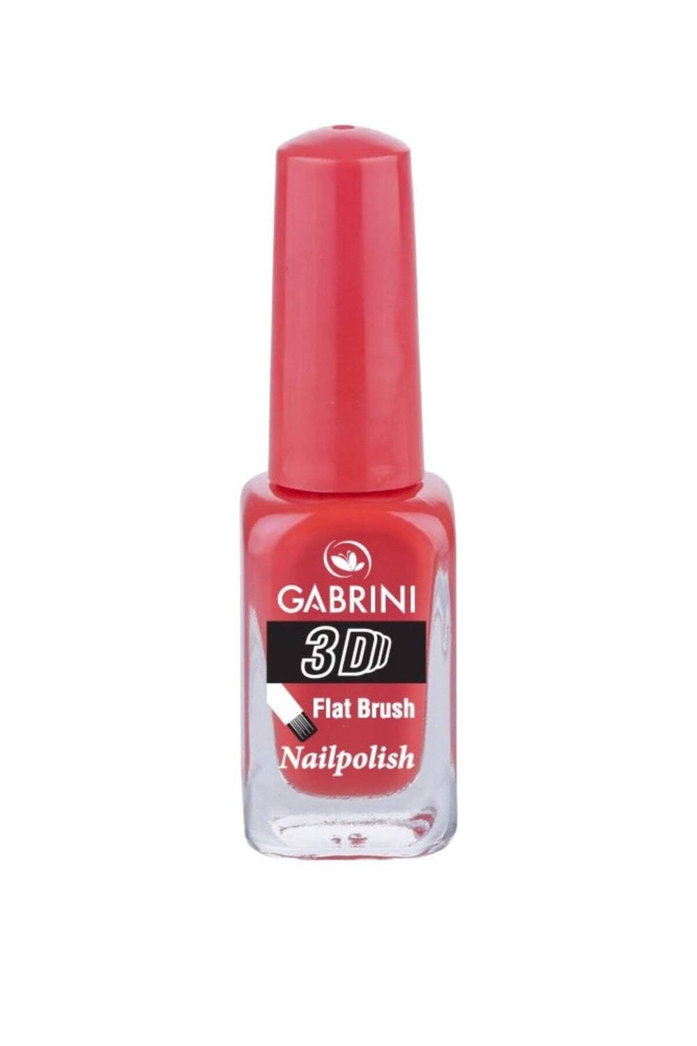Gabrini 3d Nailpolish - 21