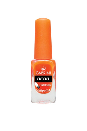 Gabrini Neon Nailpolish - N19