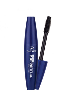 Gabrini Silicone Blue Mascara - (Dark Blue)