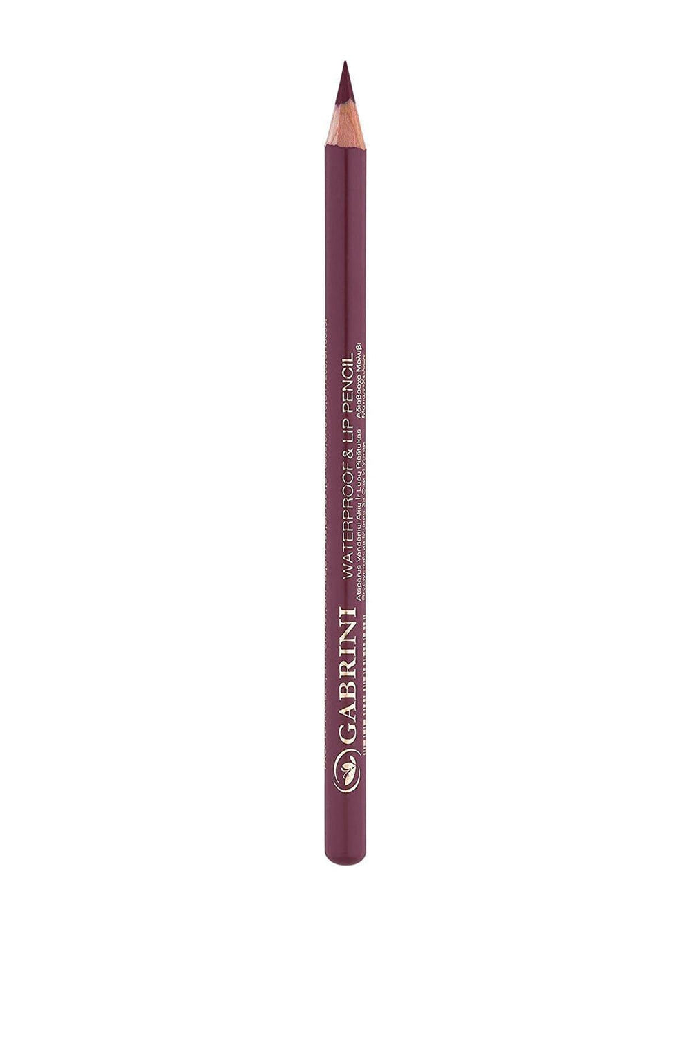 Gabrini Lip And Eye Pencil - Waterproof & Eye Pencil 03
