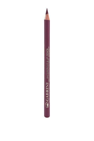 Gabrini Lip And Eye Pencil - Waterproof & Eye Pencil 03