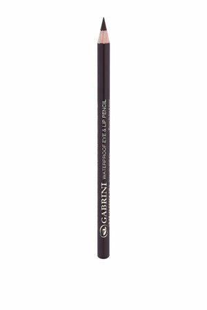 Gabrini Lip And Eye Pencil - Waterproof & Eye Pencil 03