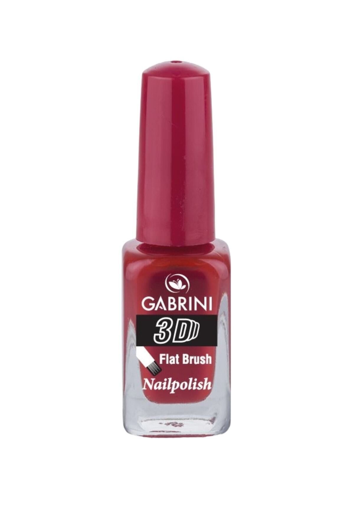 Gabrini 3d Nailpolish - 41