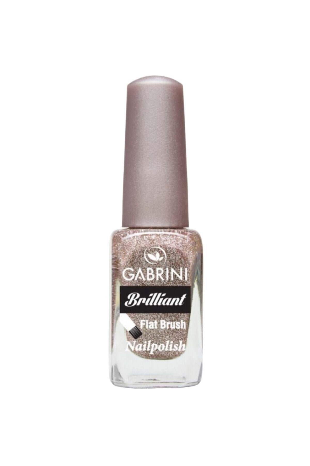Gabrini Brilliant Nailpolish - B01