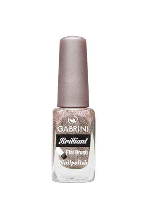 Gabrini Brilliant Nailpolish - B01