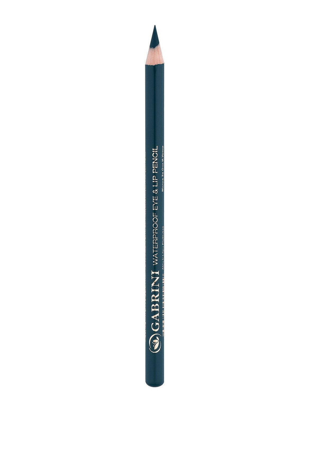 Gabrini Lip And Eye Pencil - Waterproof & Eye Pencil 03