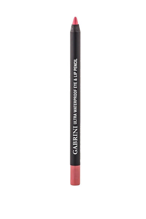 Gabrini Ultra Waterproof Eye & Lip Pencil 18