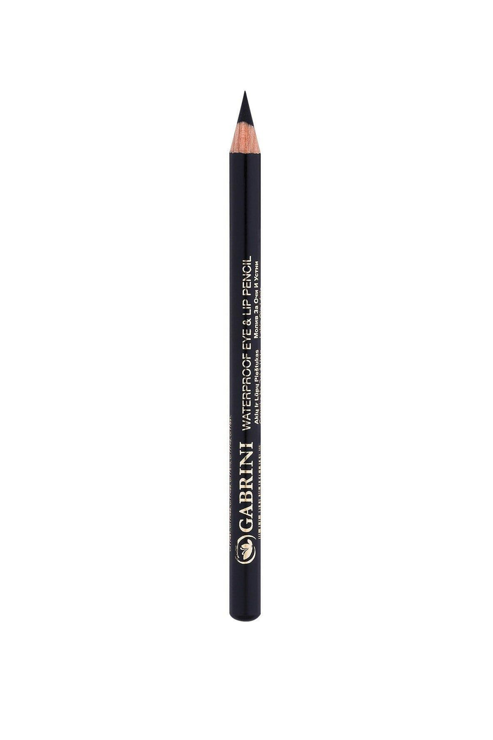 Gabrini Lip And Eye Pencil - Waterproof & Eye Pencil 03