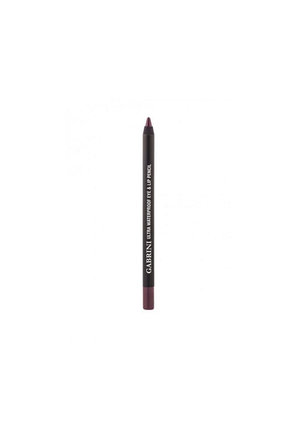 Gabrini Ultra Waterproof Eye & Lip Pencil 18
