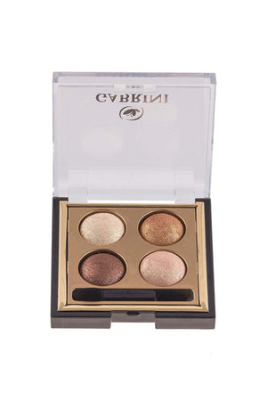 Gabrini Terracotta Eyeshadow - Terracotta Quarted Eyeshadow 204
