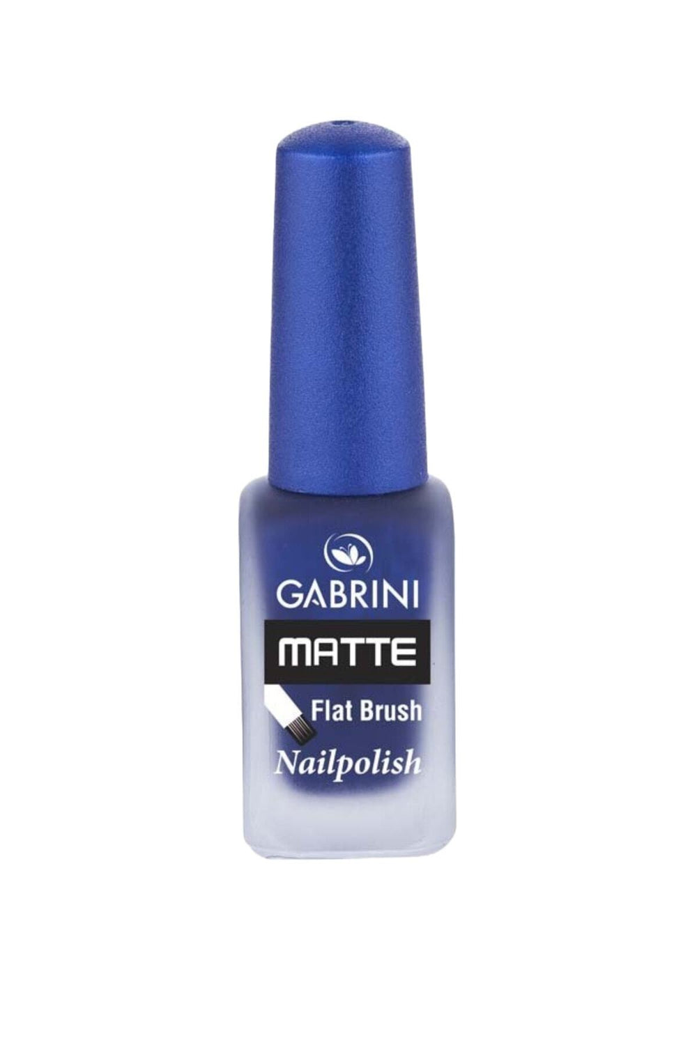 Gabrini Matte Nailpolish 18