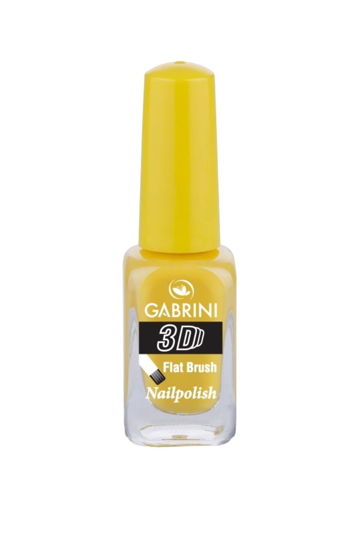 Gabrini 3d Nailpolish - 49
