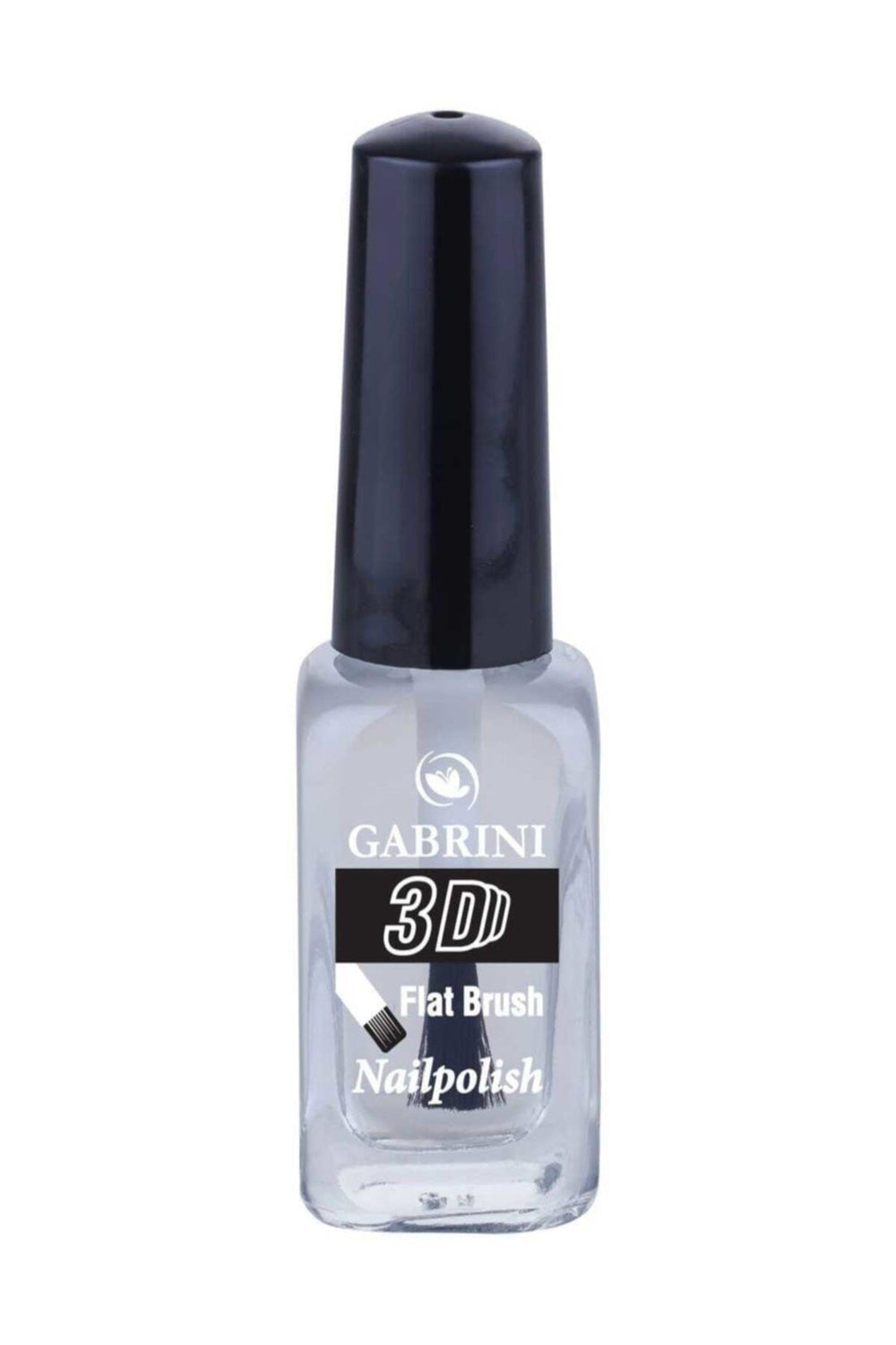 Gabrini 3d Nailpolish - 74