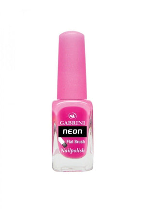 Gabrini Gabrini Neon Nailpolish N13