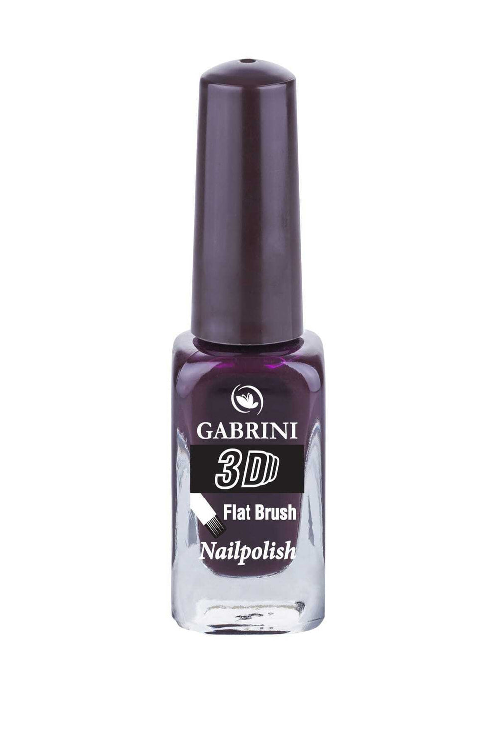 Gabrini 3d Nailpolish - 74