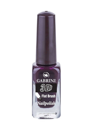 Gabrini 3d Nailpolish - 74