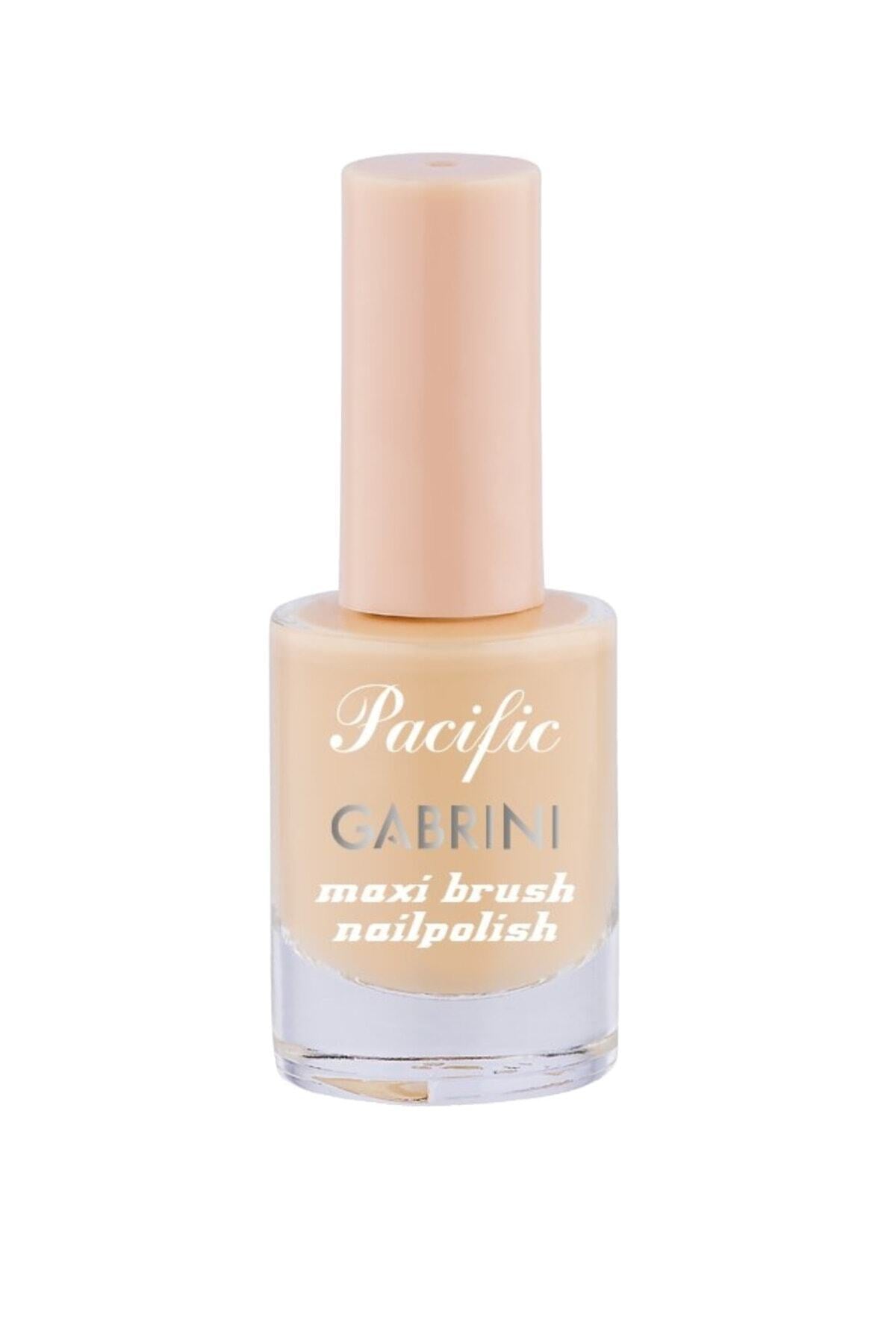 Gabrini Pacific Nailpolish - 60