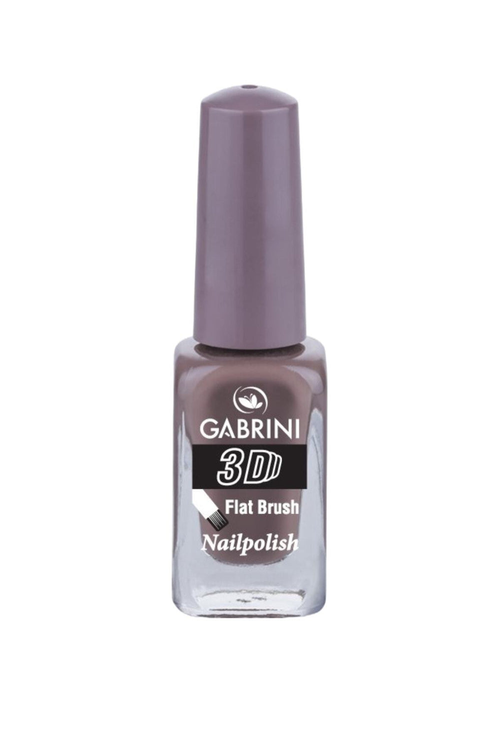 Gabrini 3d Nailpolish - 35