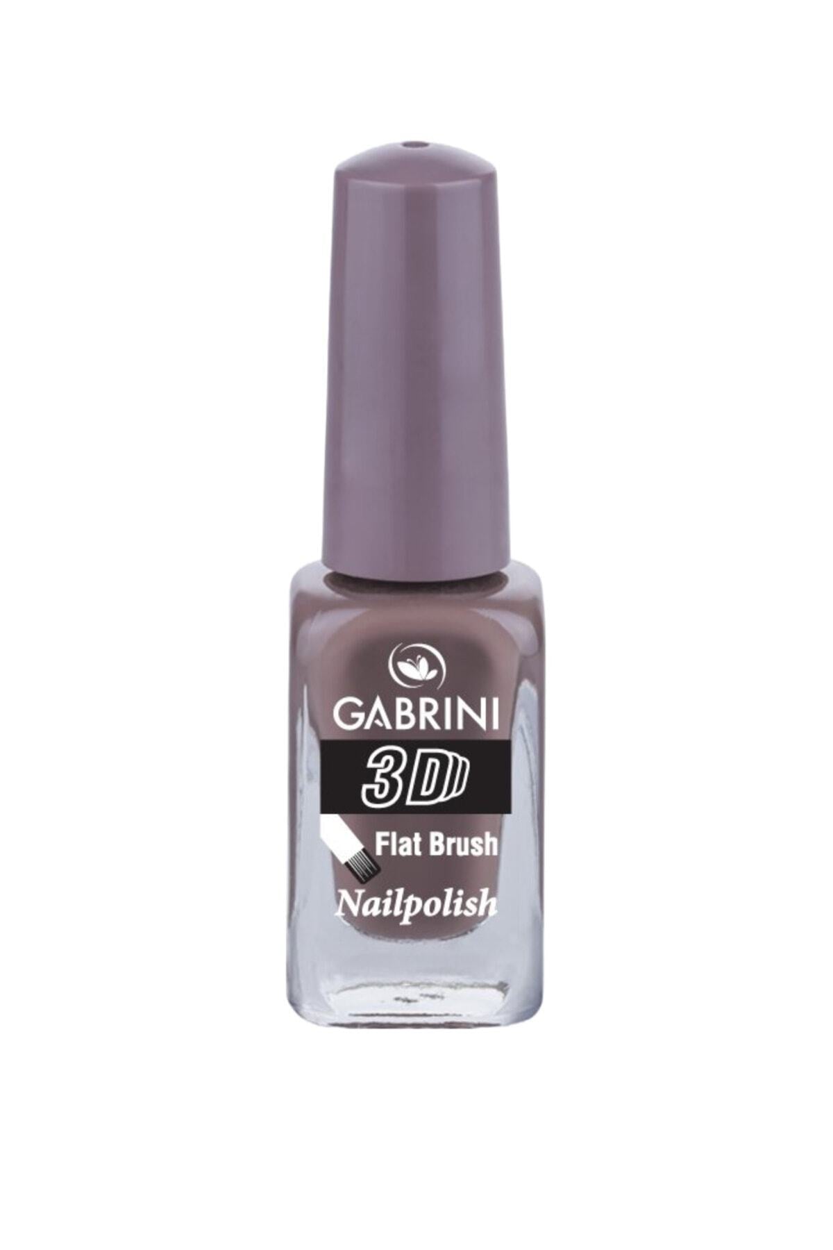 Gabrini 3d Nailpolish - 35