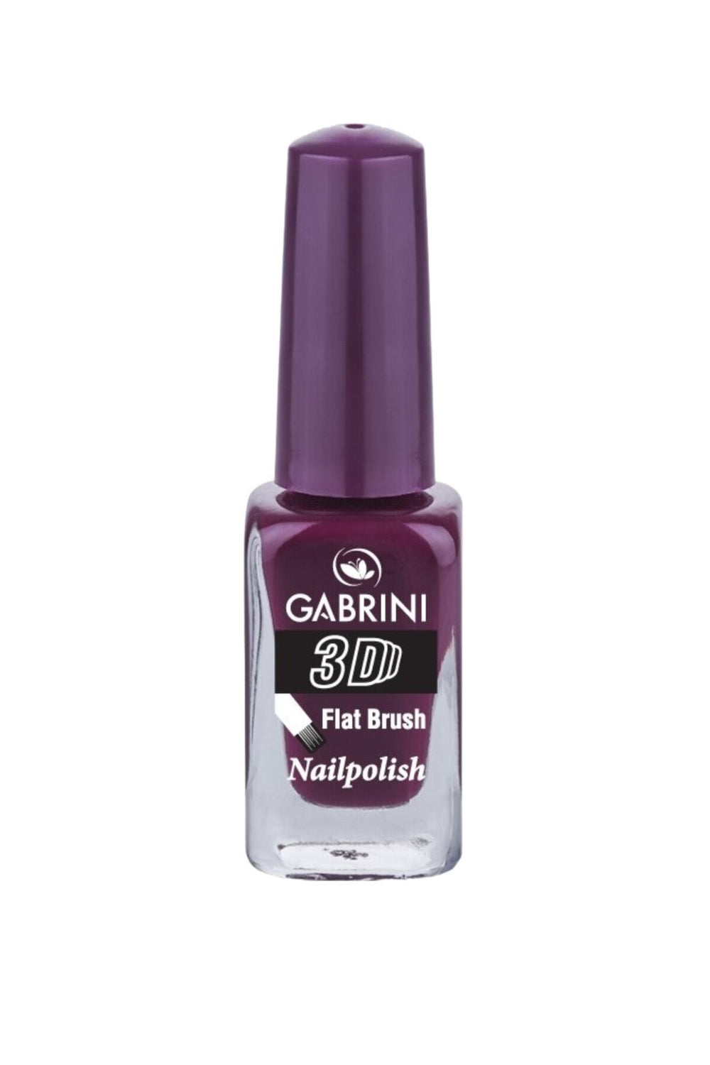 Gabrini 3d Nailpolish - 55