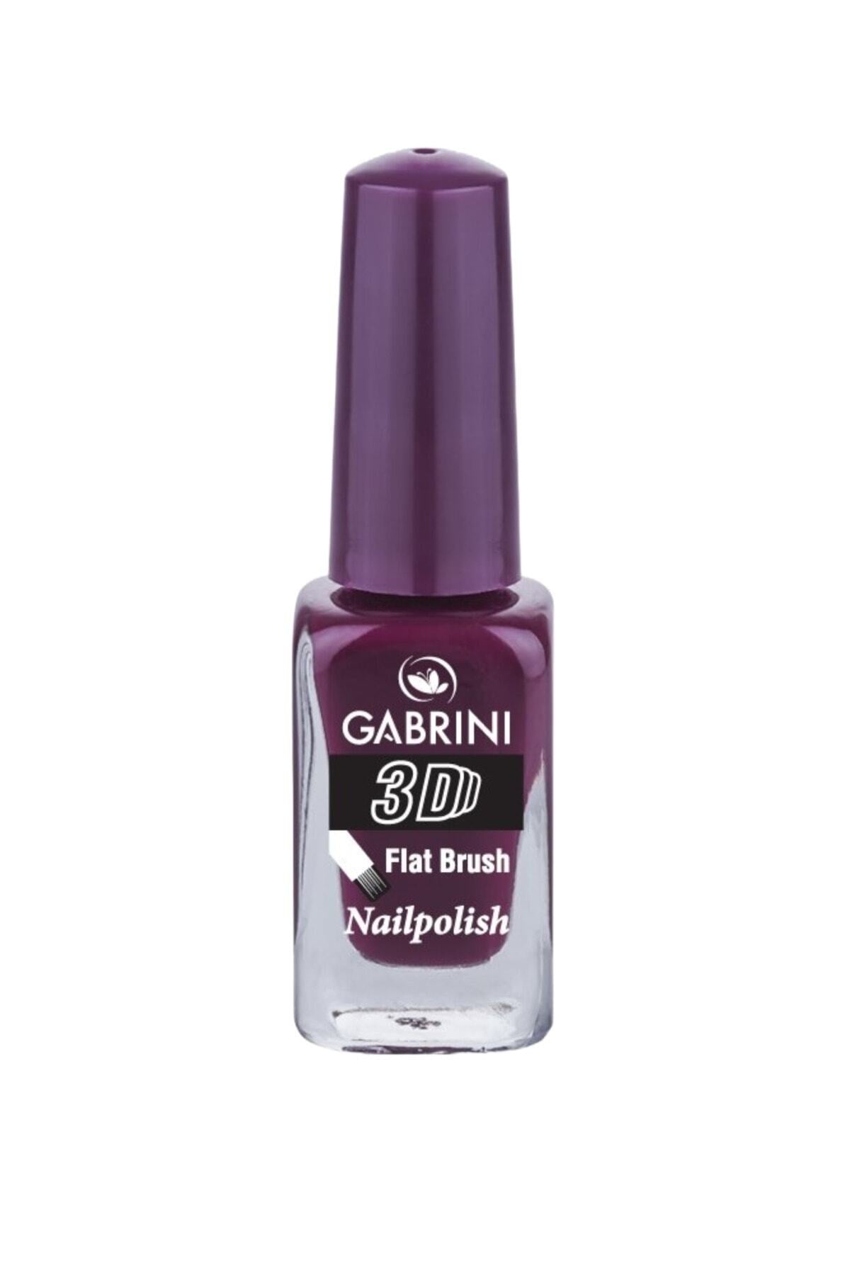 Gabrini 3d Nailpolish - 55