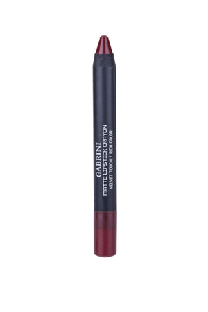 Gabrini Matte Pencil Lipstick Matte Lipstick Crayon 08