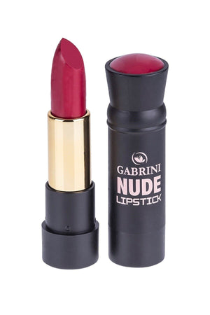 Gabrini Nude Matte Lipstick - Matte Nude Lipstick 10