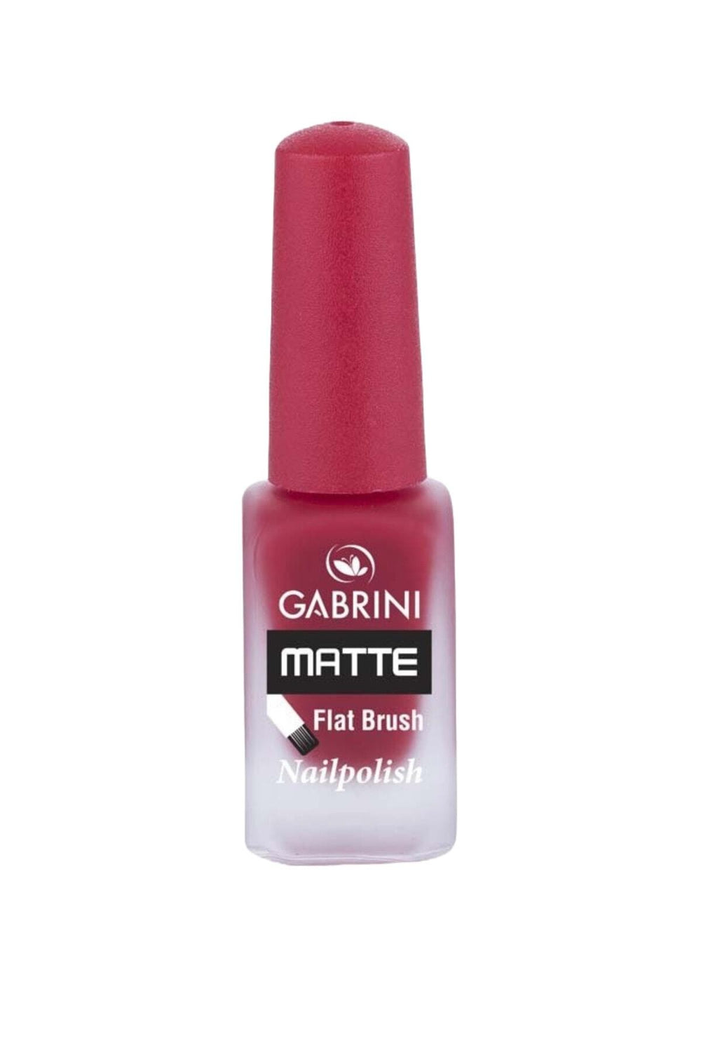 Gabrini Matte Nailpolish - 27
