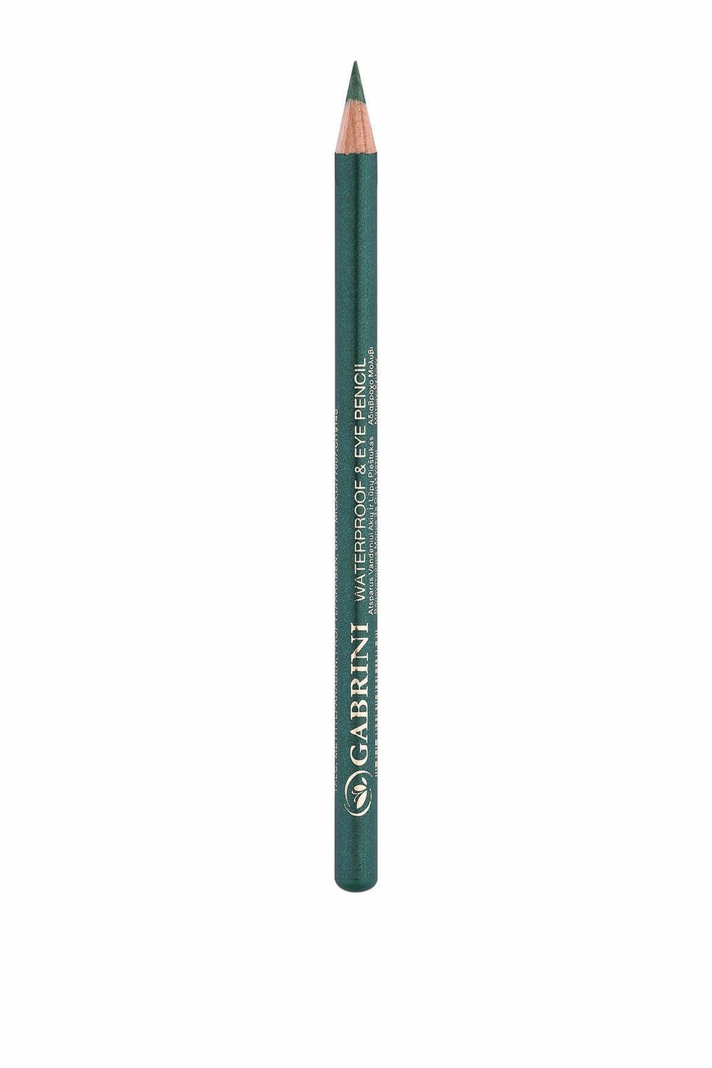 Gabrini Lip And Eye Pencil - Waterproof & Eye Pencil 03