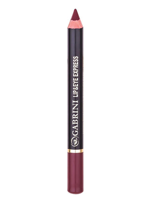 Gabrini Lip & Eye Pencil 100