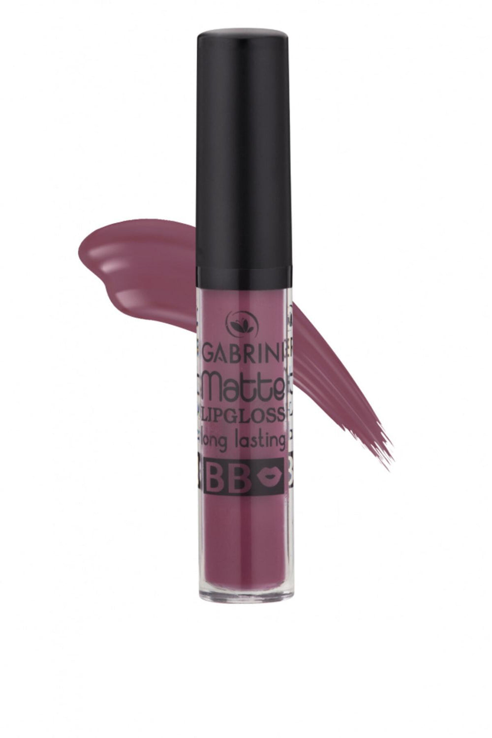 Gabrini Matte Lipgloss - 07
