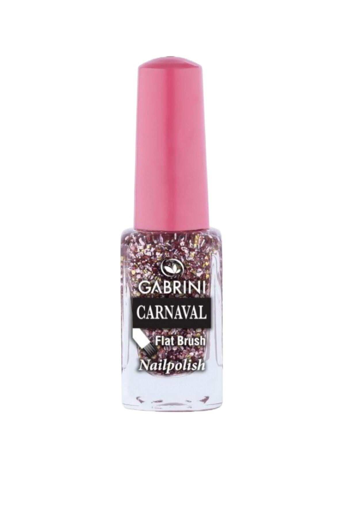 Gabrini Carnaval Nailpolish - C06