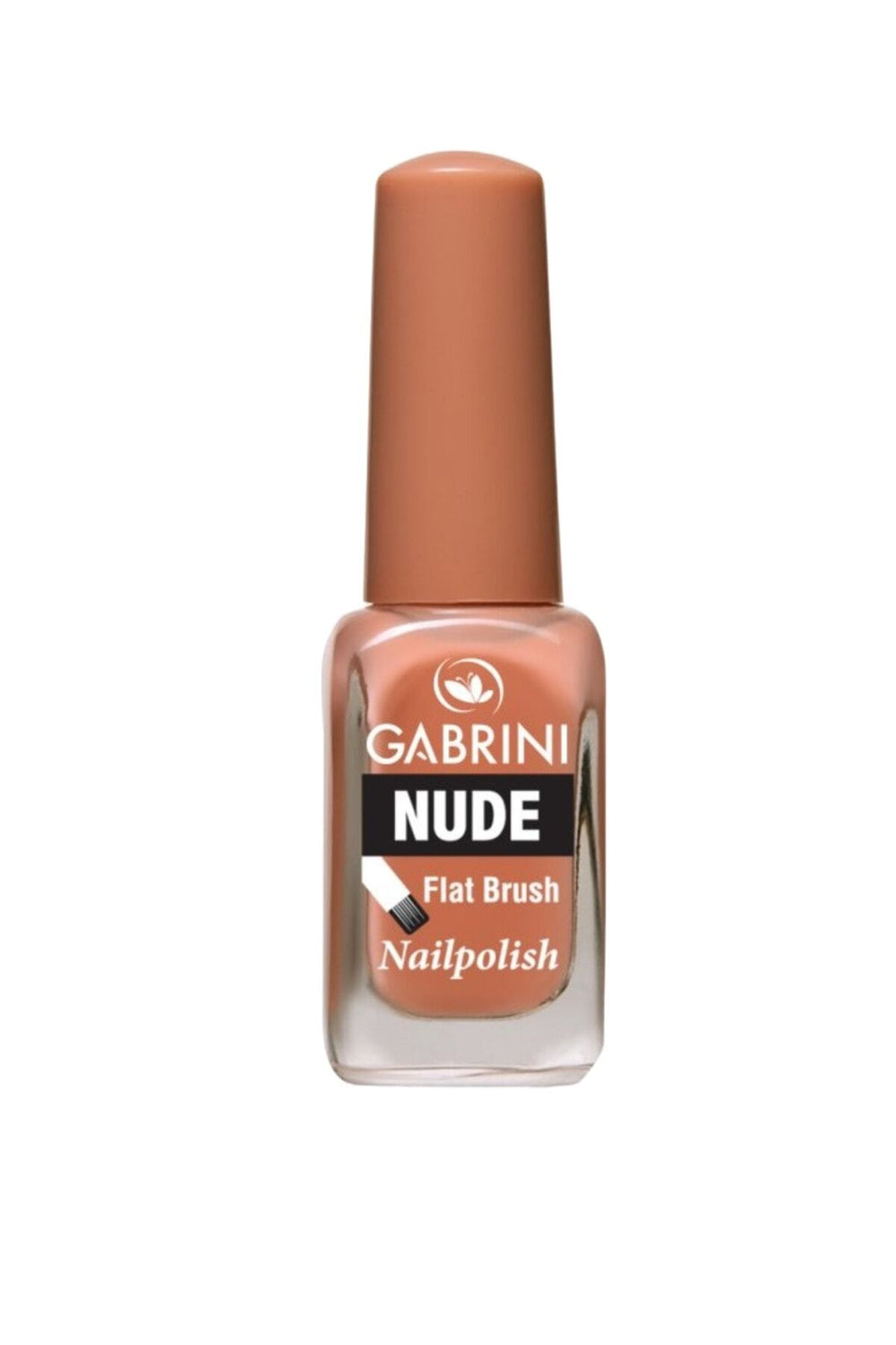Gabrini Nude Nailpolish - 10