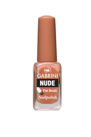 Gabrini Nude Nailpolish - 10