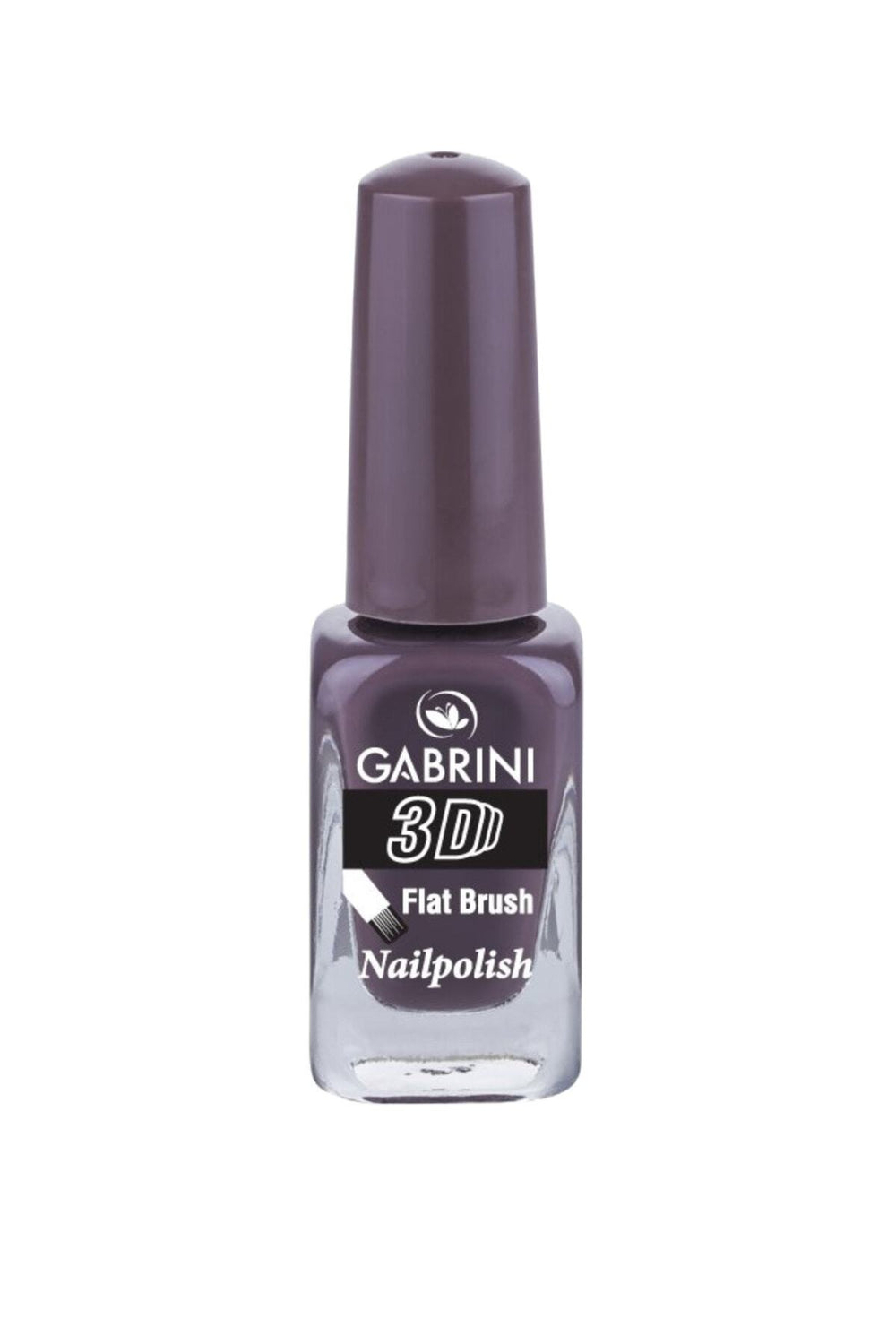 Gabrini 3d Nailpolish - 70