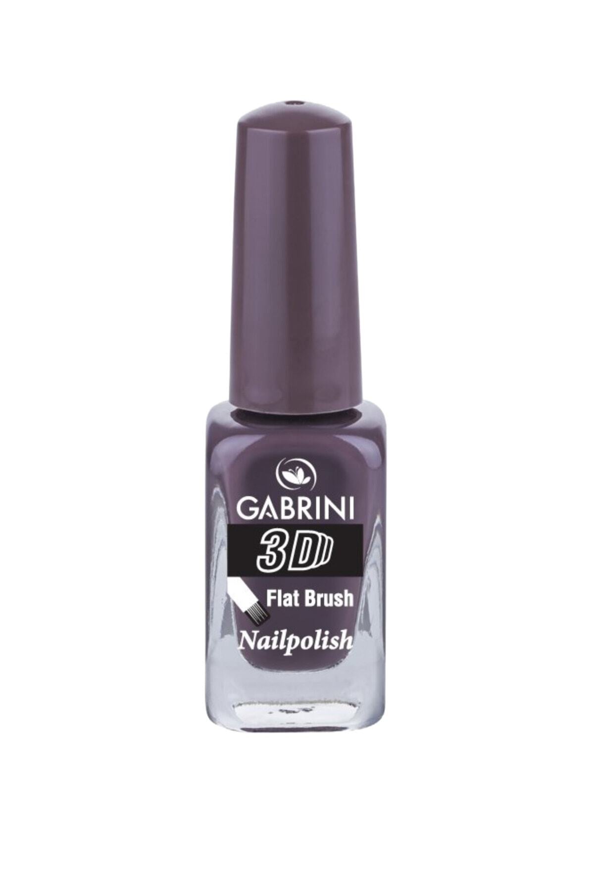 Gabrini 3d Nailpolish - 70
