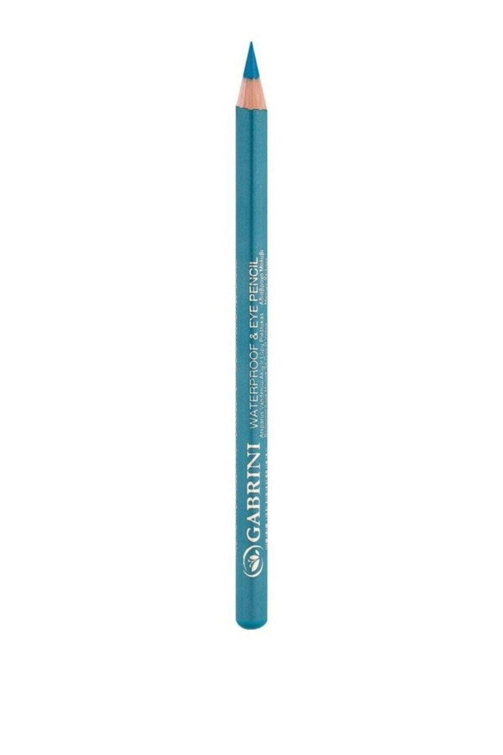Gabrini Lip And Eye Pencil - Waterproof & Eye Pencil 03