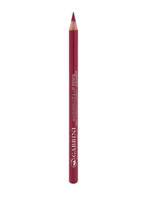 Gabrini Lip And Eye Pencil - Waterproof & Eye Pencil 03