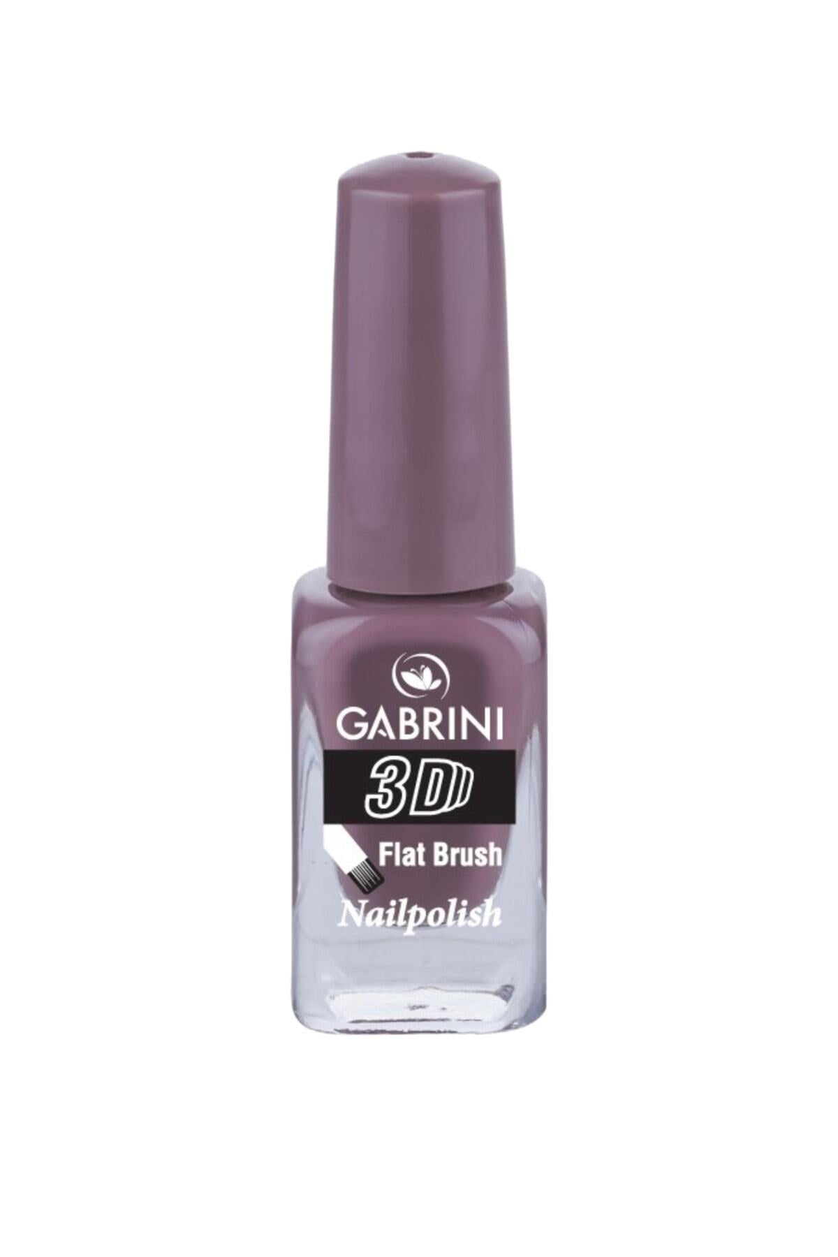 Gabrini 3d Nailpolish - 15