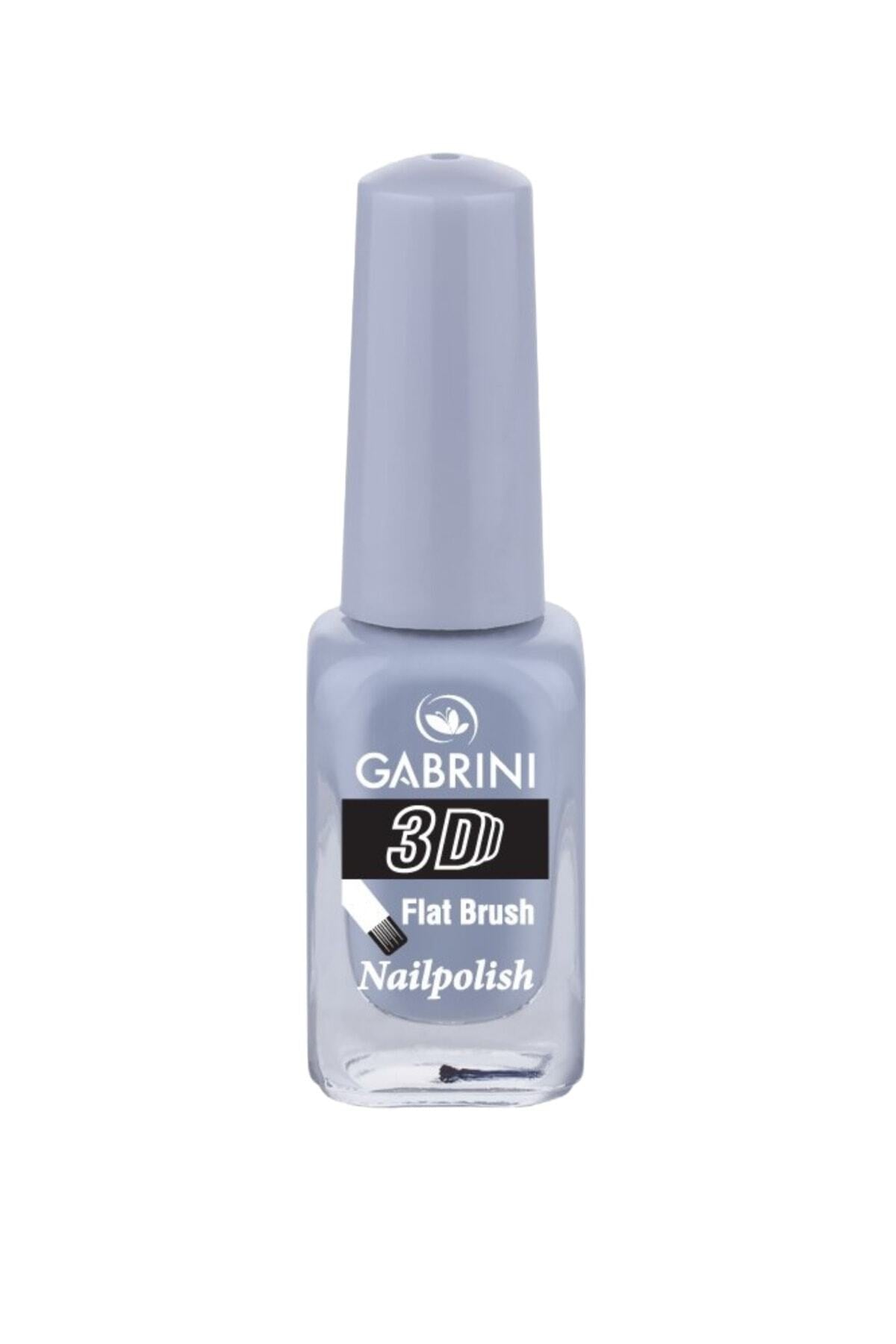 Gabrini 3d Nailpolish - 47